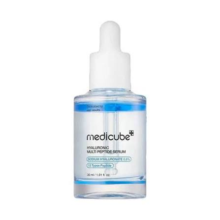 Medicube Hyluronic Multi Peptide Serum 30Ml