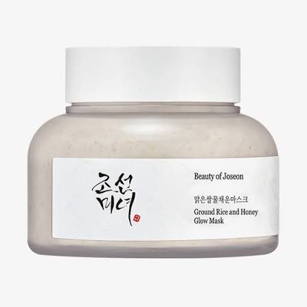 Beauty Of Joseon Ground Rice Mask -150ml
