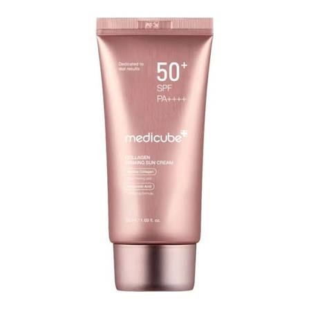 Medicube Collagen Firming Sun Cream SPF50+ ..50ml