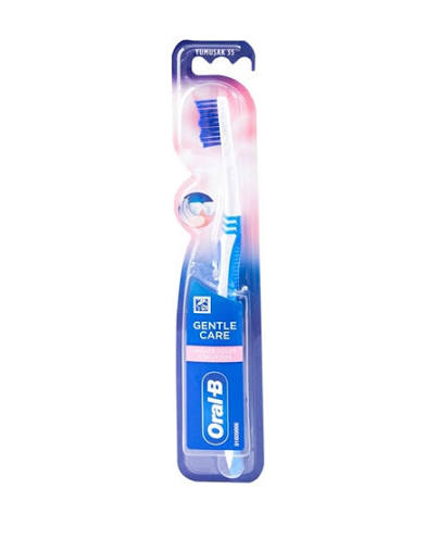 Oral-B Gentle Care Brush