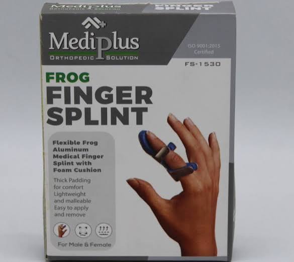 Mediplus Baseball Finger Splint