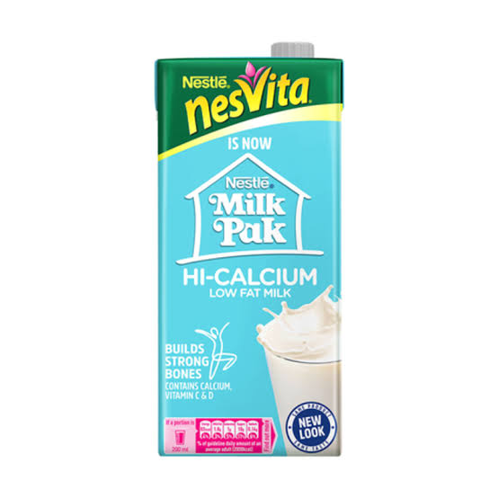 Nestle Nesvita - 1ltr