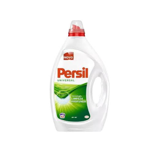 Persil Limpeza Ativa 42Wash