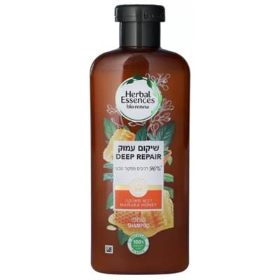 Herbal Essance Shampoo Deep Repair 400ml