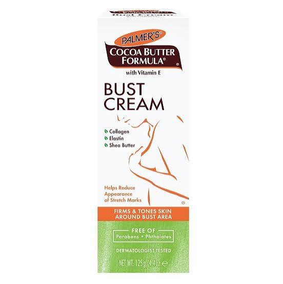 Palmers Bust Cream -125g-