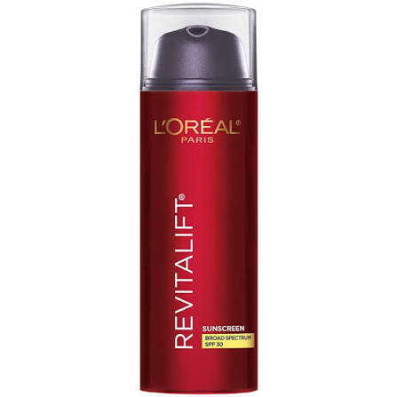 Loreal Revitalift Triple Power Day Lotion 50ml