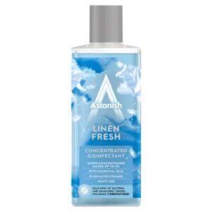 Astonish Multi Surface Cleaner Pink Roses - 1000ml