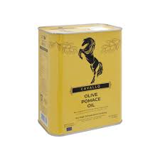 Cavallo Olive Pomace Oil - 2L