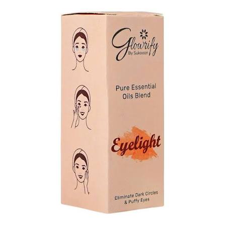 EyelightPure Essential Oil Blend 10ml6695112 546931