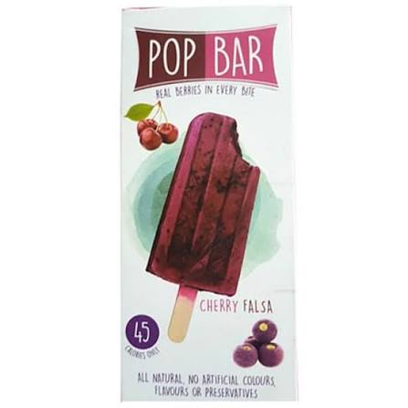 Pop Bar Falsa