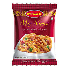 NIMKO MIX 200G