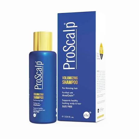 ProScalp Volumizing Shampoo