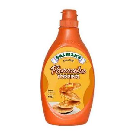 Salman's Pancake Topping - 623g
