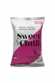 Kitchen Cuisine Thai Sweet Chilli 42gm
