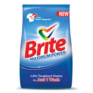 Brite Maximum Power -3kg