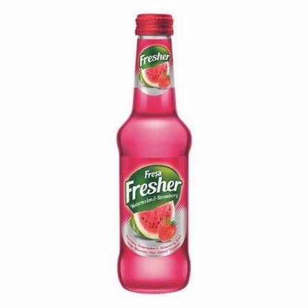 Fresher Watermelon & Strawberry Drink - 200ml