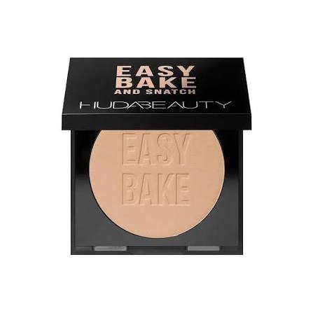 Huda Beauty E/Bake P/Powder PoundCake -8.5g