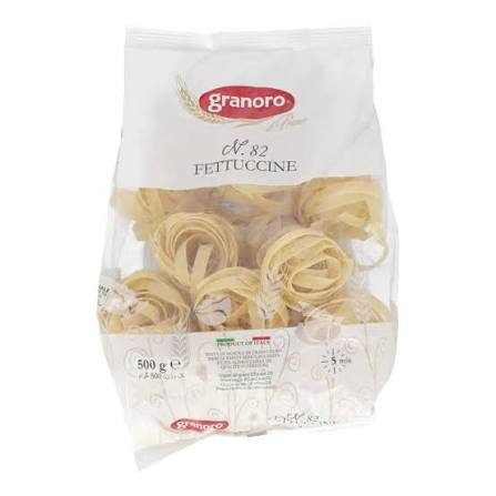 Garnoro Nidi Fettuccine Pasta -500g