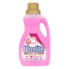 Woolite Everday Liquid Detergent -750ml