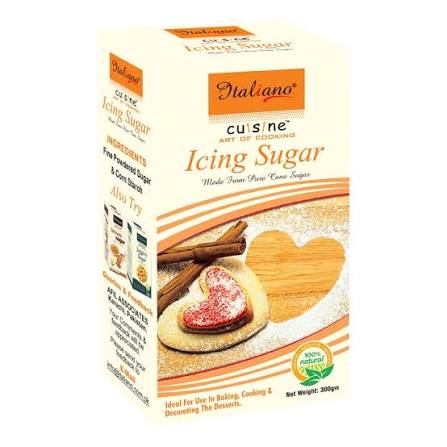 Italiano Icing Sugar -250g