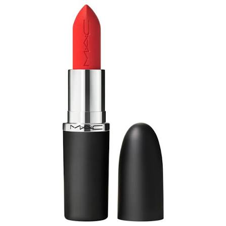 Mac Ximal Matte L/Stick # 674 Coral-Ation
