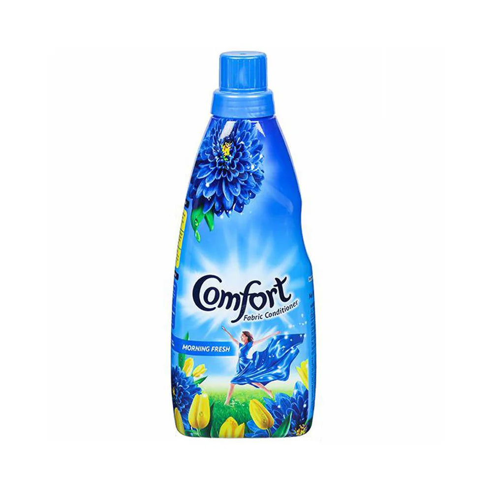 Comfort After wash Fabric Conditioner 800ml
