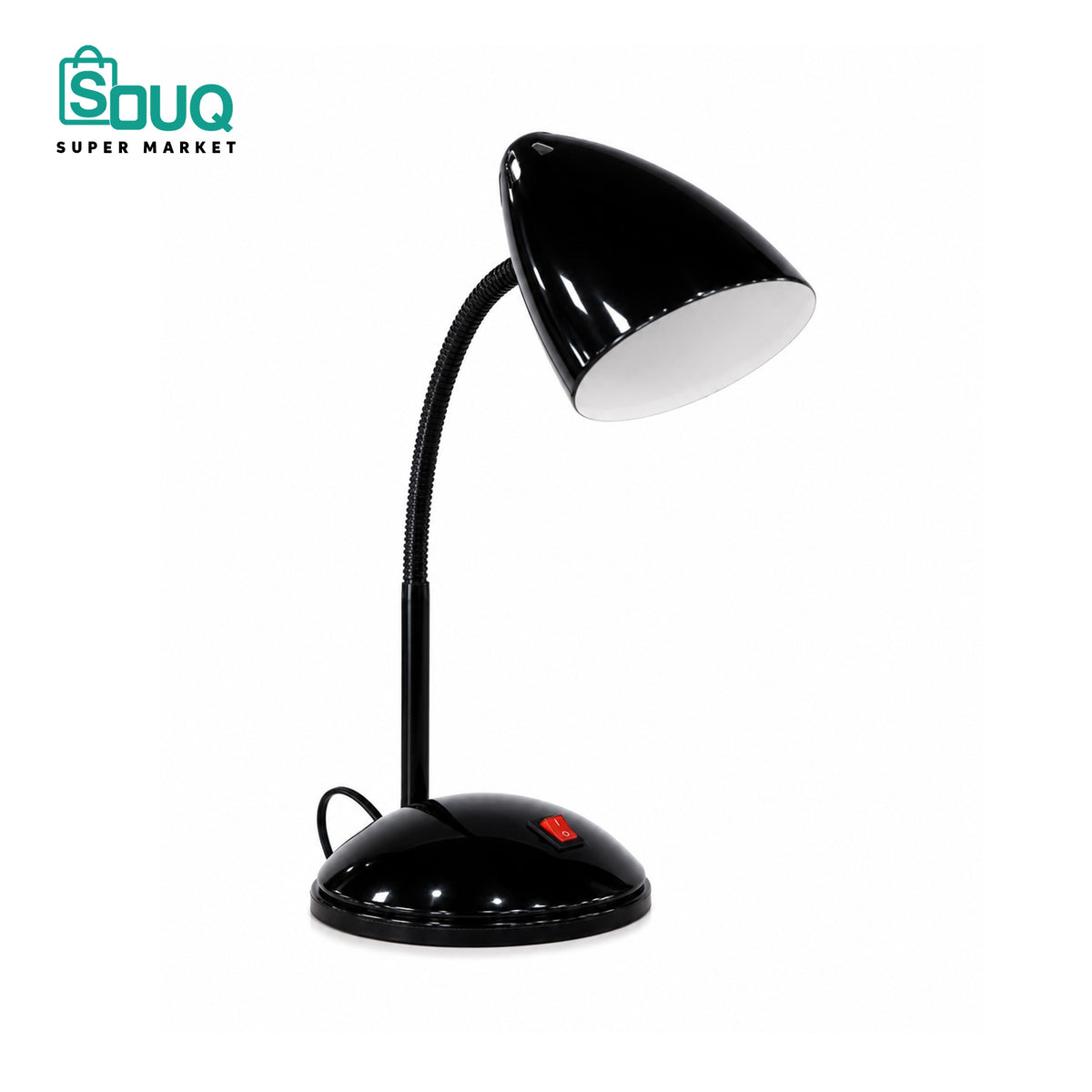 Metal Study Lamp ( 1880-811 )