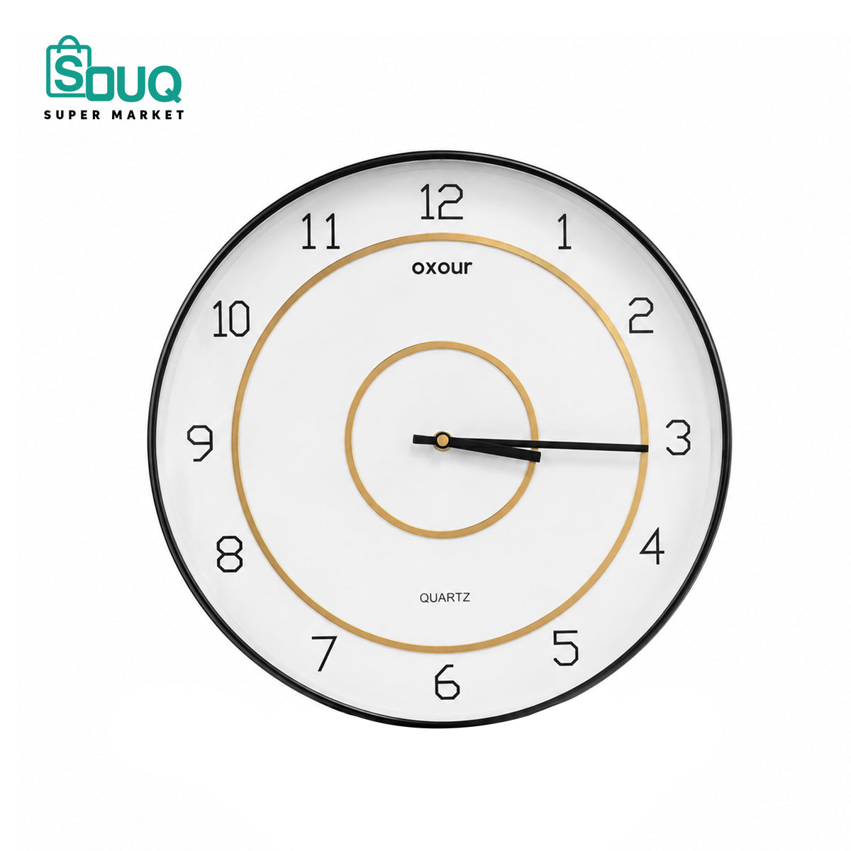 Wall Clock ( 52157 )