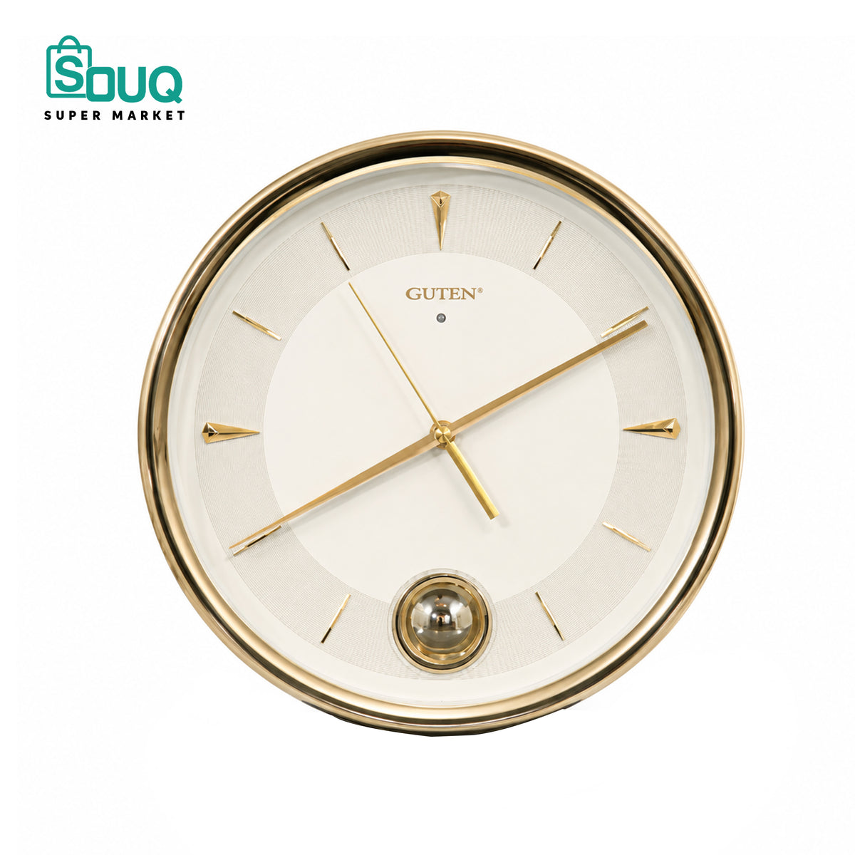 Wall Clock ( 4001-1 )