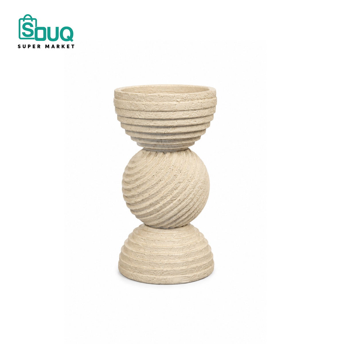Resin Candle Stand 3 ( WJmpp051-3 )