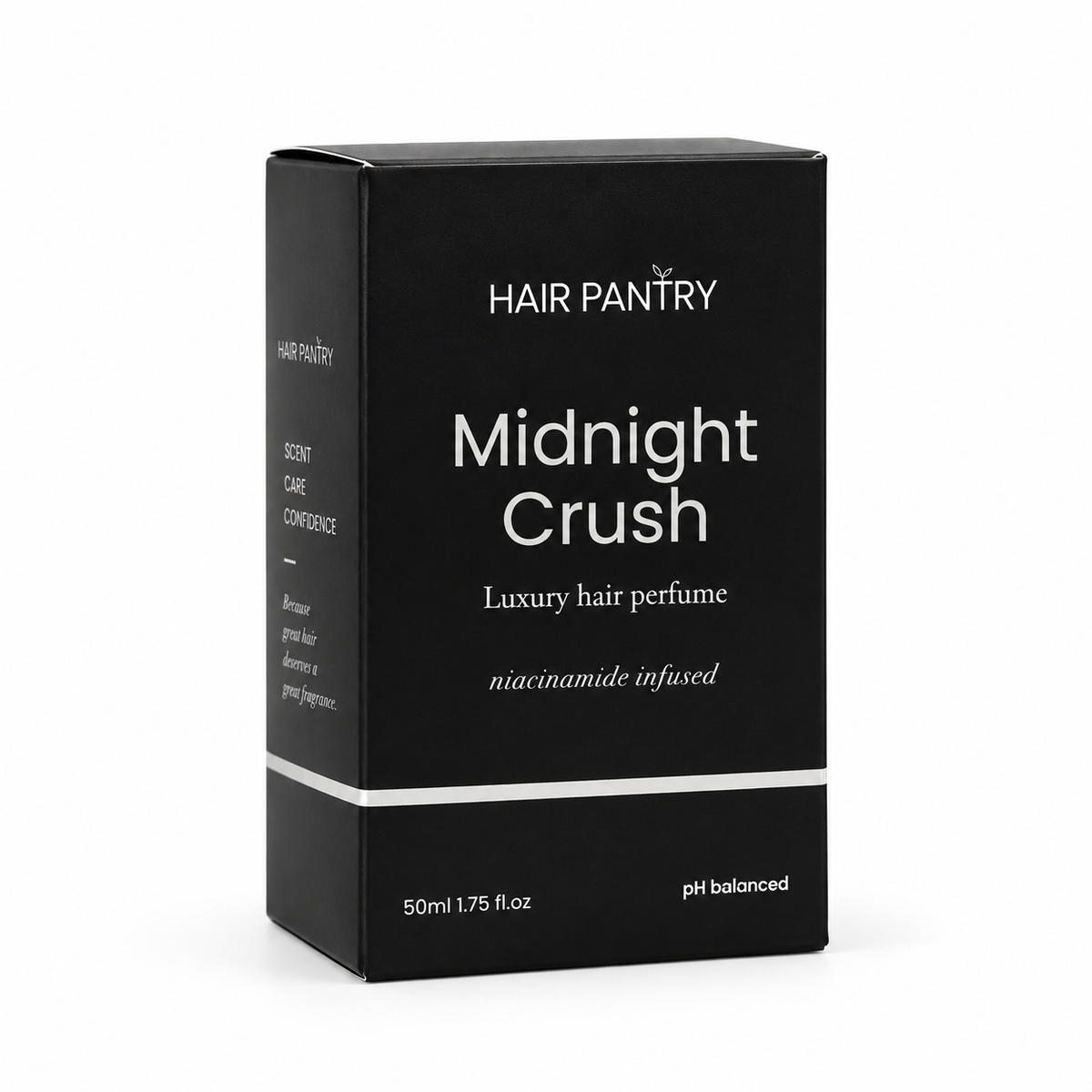 Hair Pantry Midnight Crush Hair Perfume 50Ml · Default Title