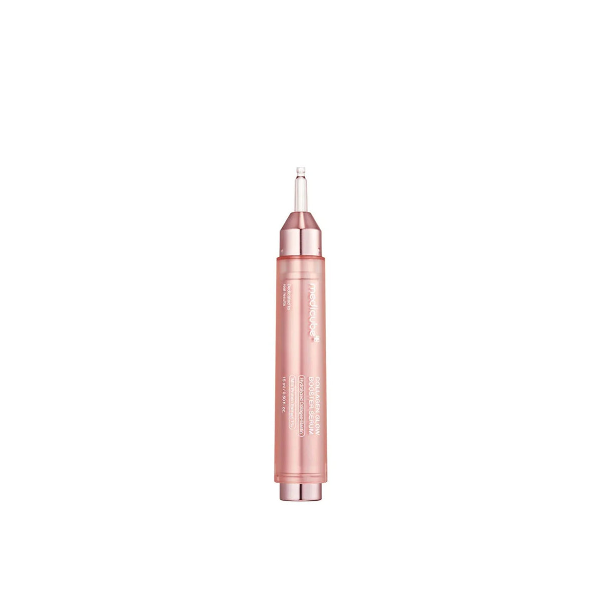 Medicube Collagen Glow Booster Serum 15Ml