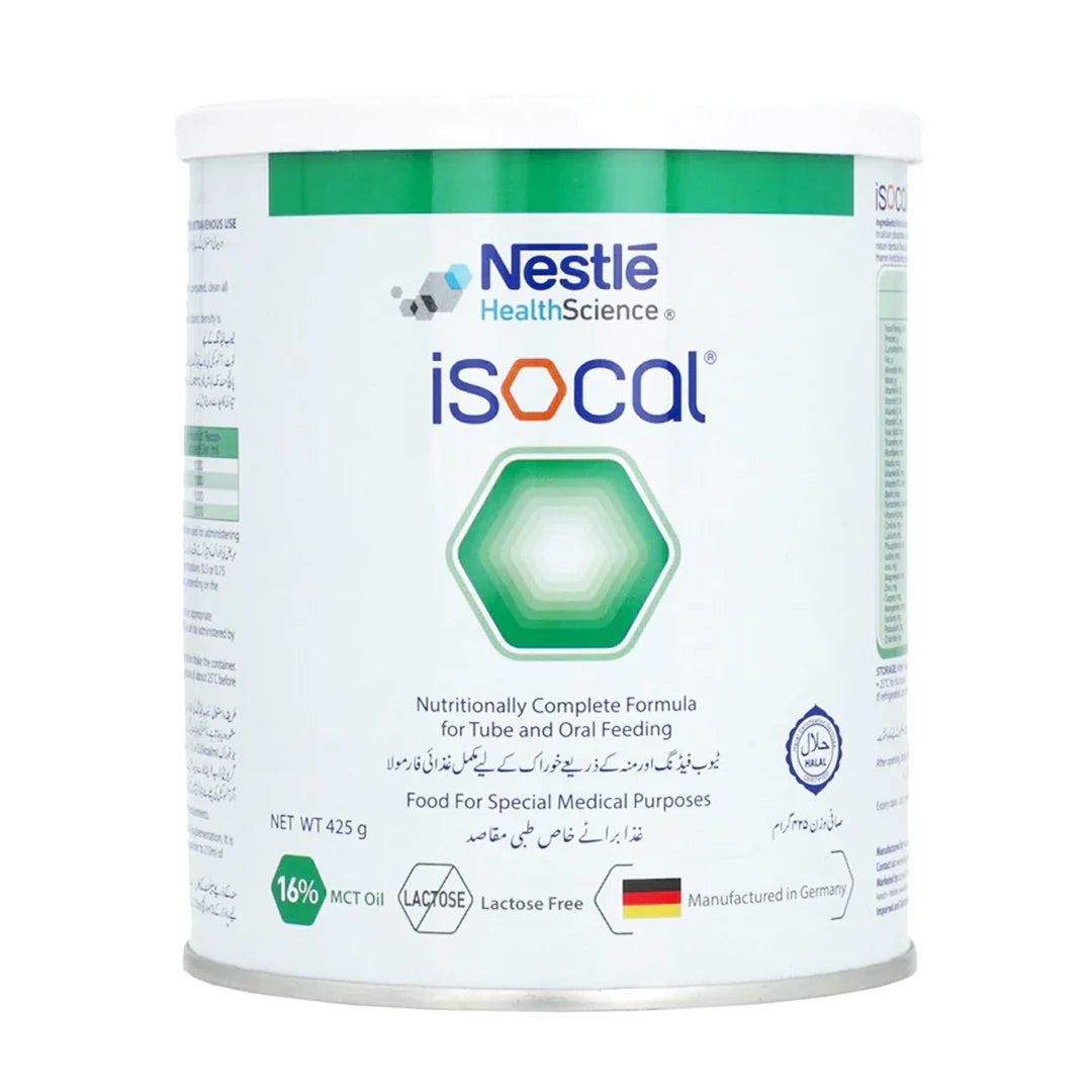 Nestle Isocal Powder 425g