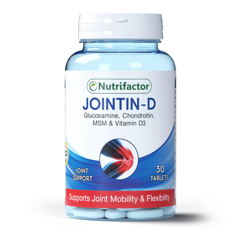 Jointin-D Tab (Nutrifactor)
