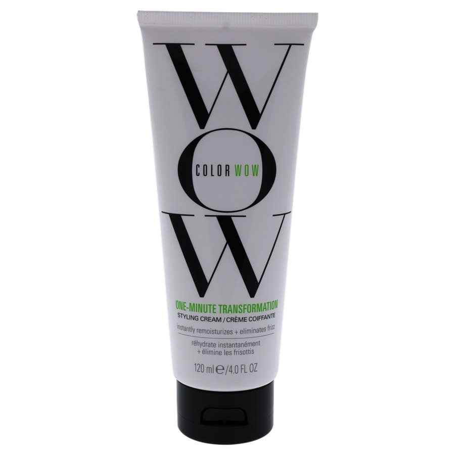 WOW One Minute Transformation -120ml