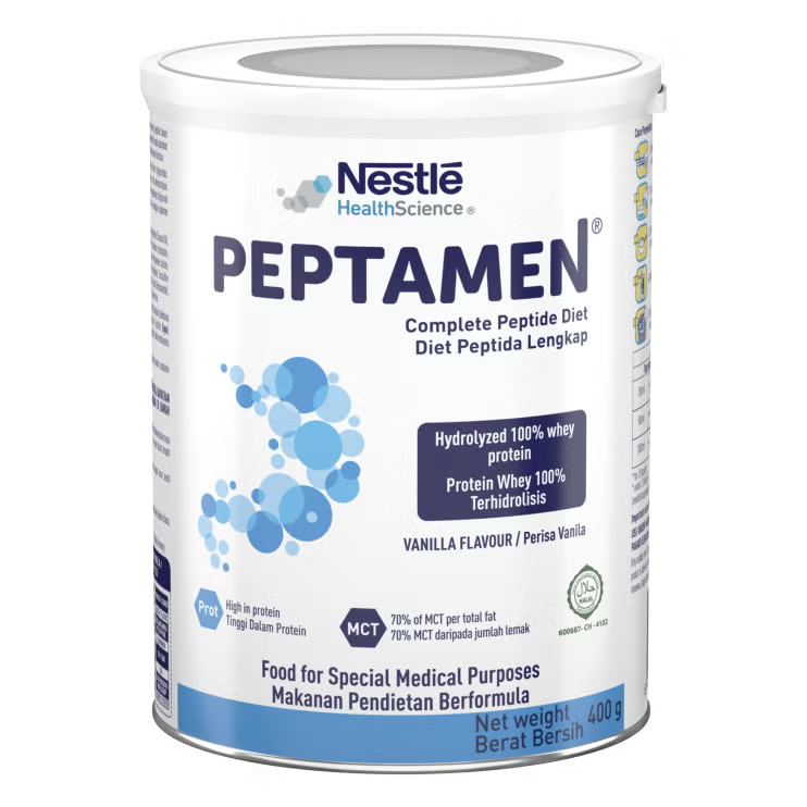Nestle Peptamen 400gm
