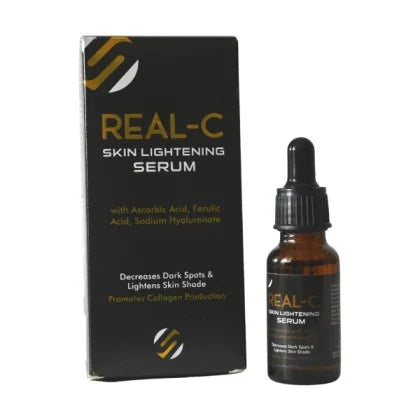 Real-C Skin Lightening Serum 200ml