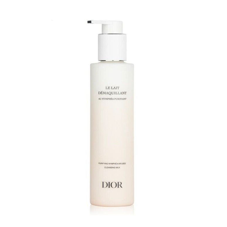 Dior Purifying Infused Cleansing Milk -200ml