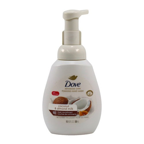 Dove L/E H/W Cinnamon Pumpkin Pie -355ml-