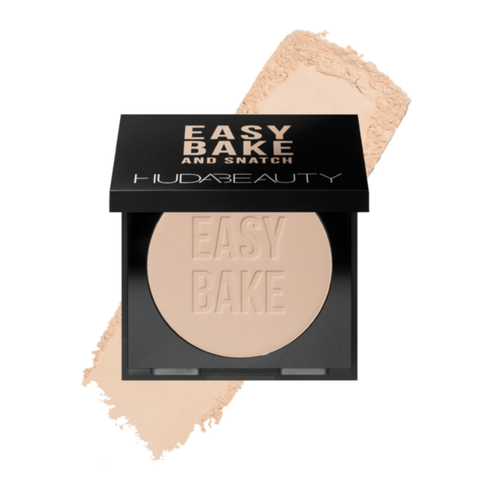 Huda Beauty E/Bake P/Powder CupCake -8.5g