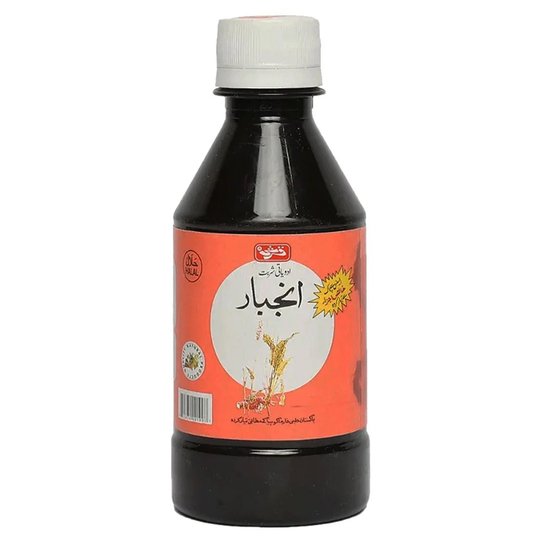 Sharbat Anjbar - 240ml