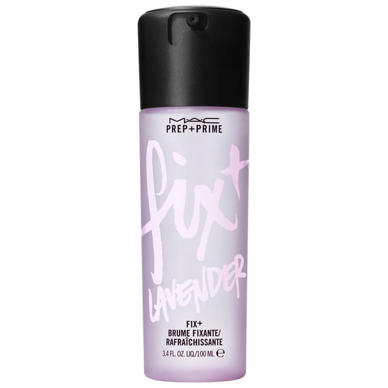Mac Fix+ Setting Spray Lavender -100ml