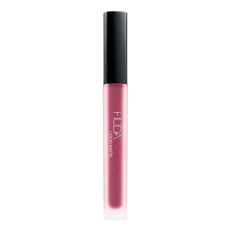Huda Beauty Liquid L/Stick trophy Wife