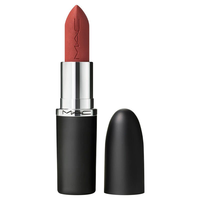 Mac Macximal Matte L/Stick 683 Cafr Mocha