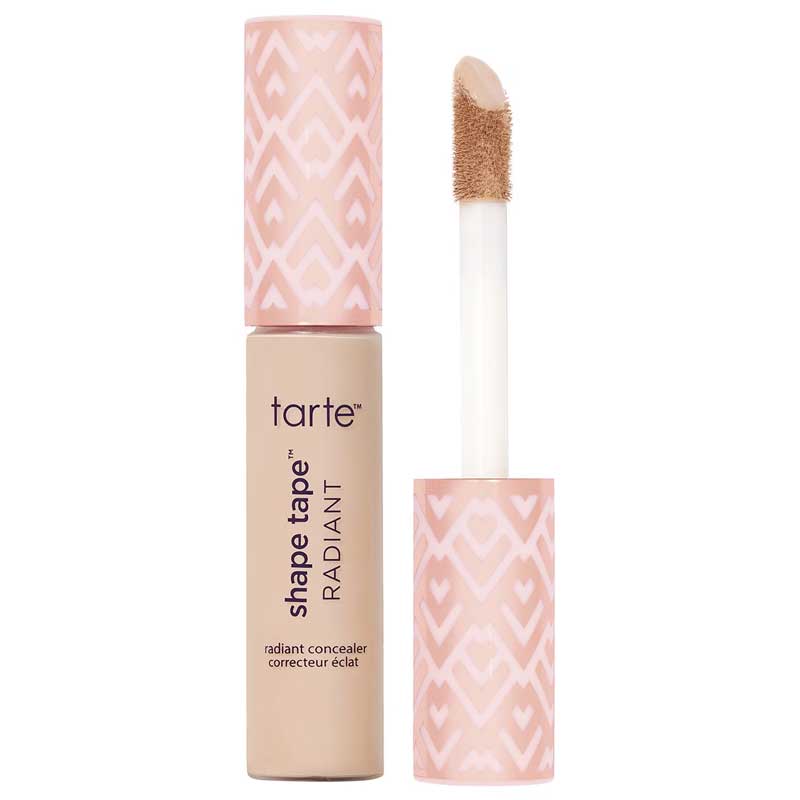 Tarte Shape Tape Concealer Light Beige 22B