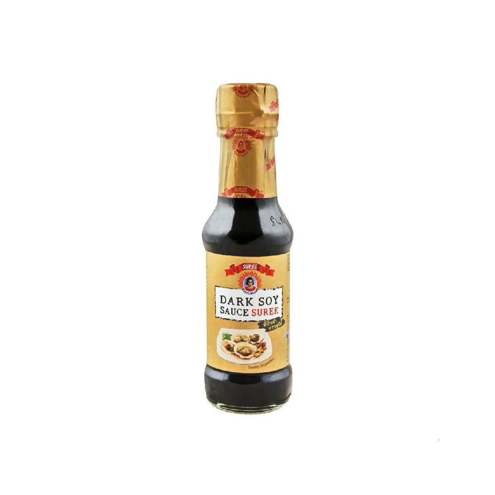 Suree Dark Soy Sauce 150ml