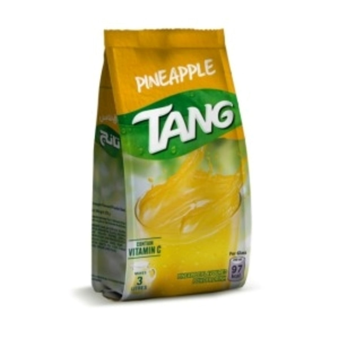 Tang Pineapple - 375gm