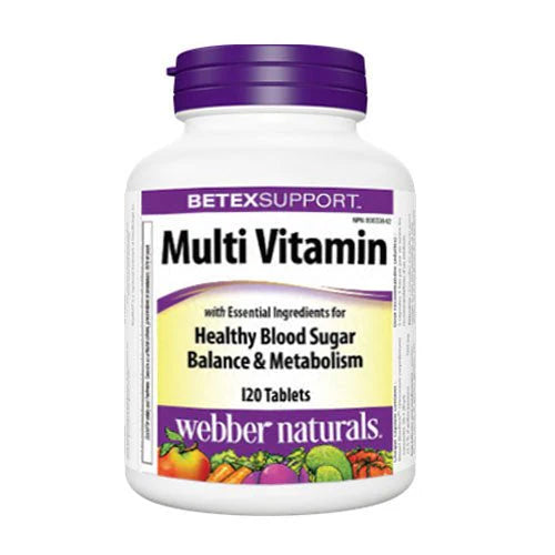 Wn Multi Vitamin 1s
