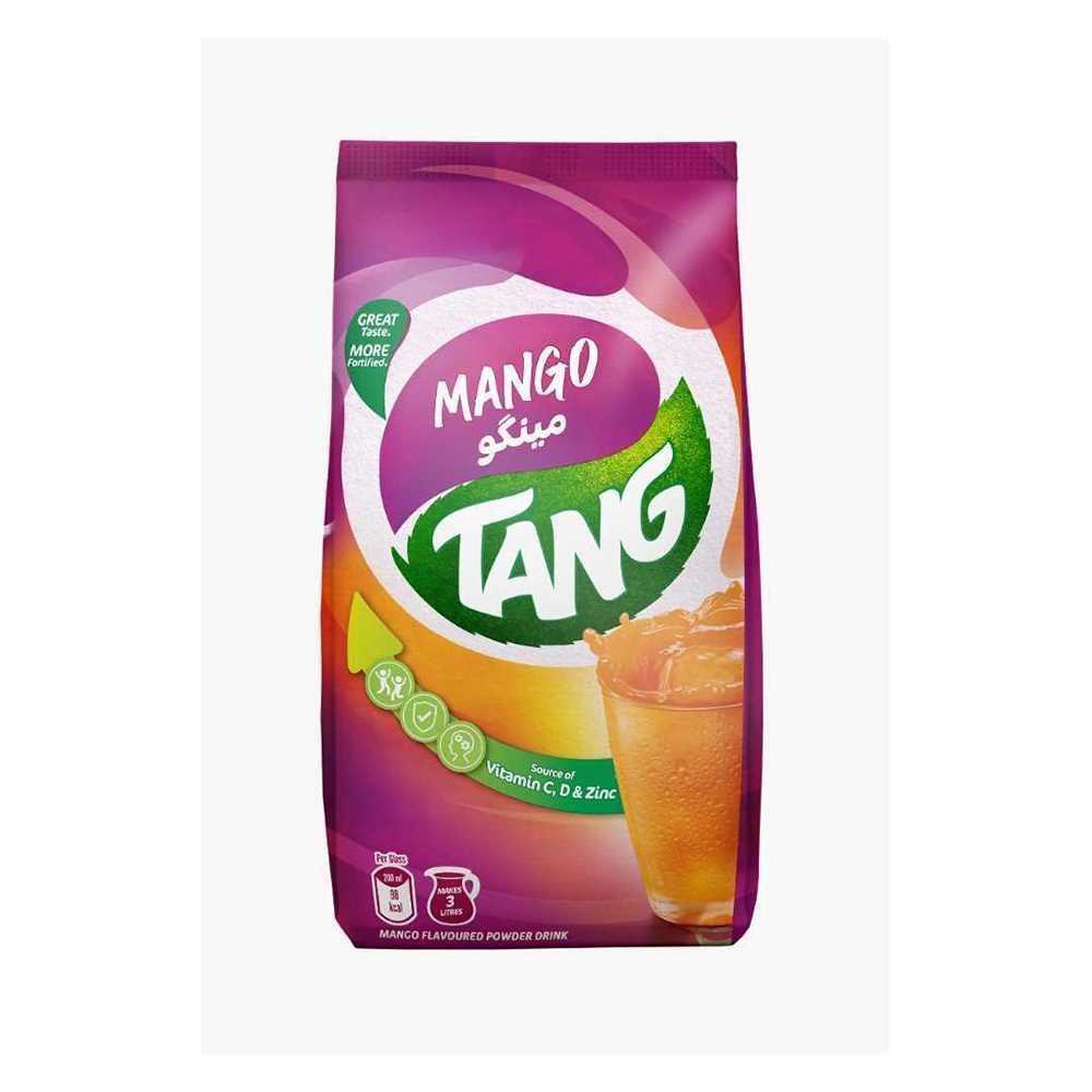 Tang Mango - 375gm