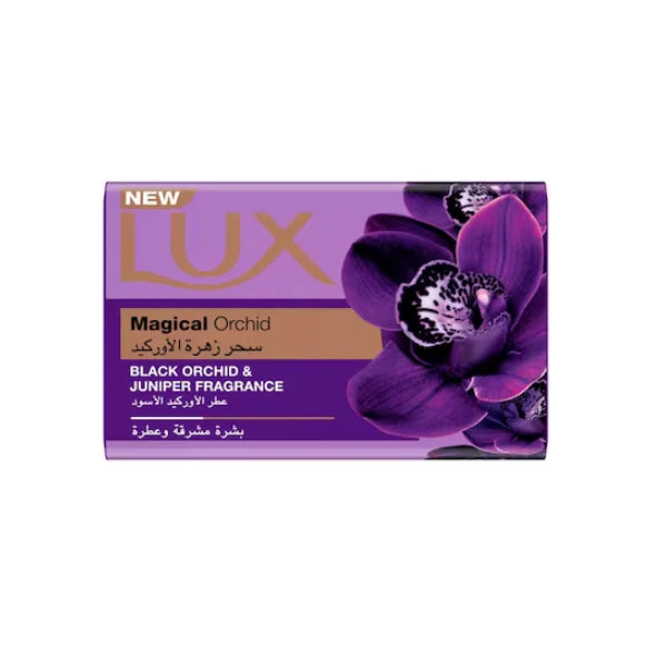 Lux Soap Magical Orchid 170Gm